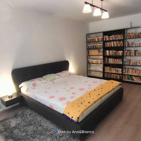 Duck Apartment Bükreş Dış mekan fotoğraf