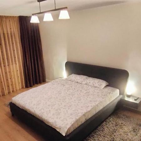 Duck Apartment Bükreş Dış mekan fotoğraf