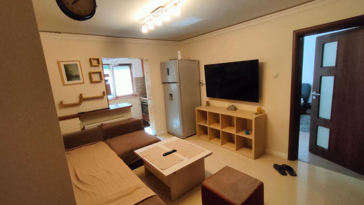 Duck Apartment Bükreş Dış mekan fotoğraf