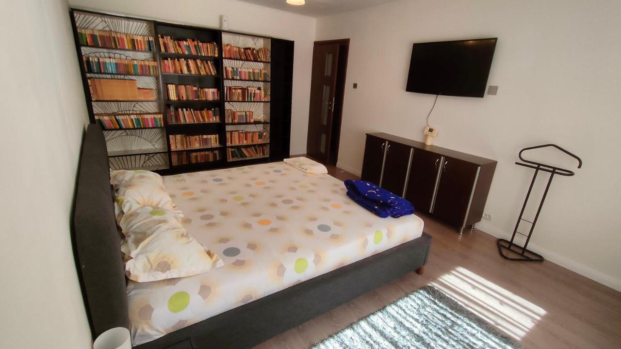 Duck Apartment Bükreş Dış mekan fotoğraf