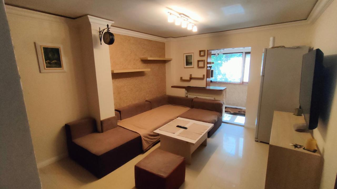 Duck Apartment Bükreş Dış mekan fotoğraf