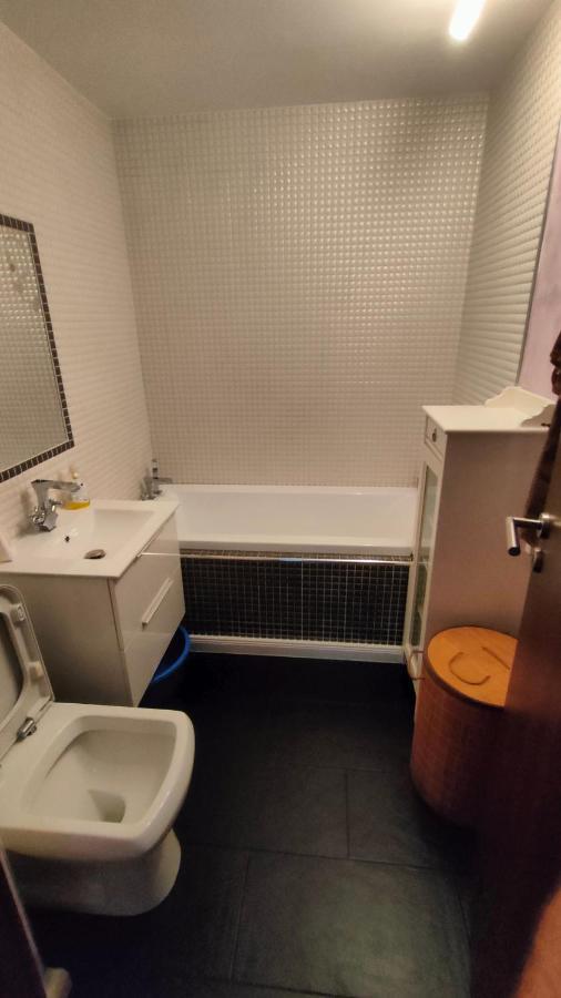 Duck Apartment Bükreş Dış mekan fotoğraf