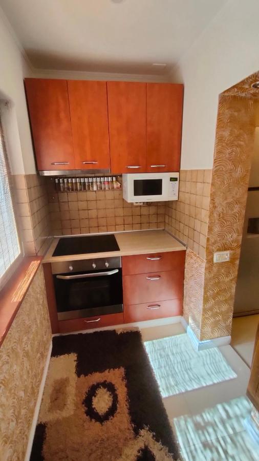 Duck Apartment Bükreş Dış mekan fotoğraf