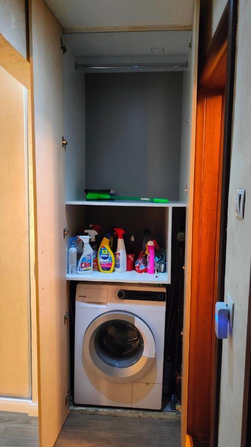 Duck Apartment Bükreş Dış mekan fotoğraf