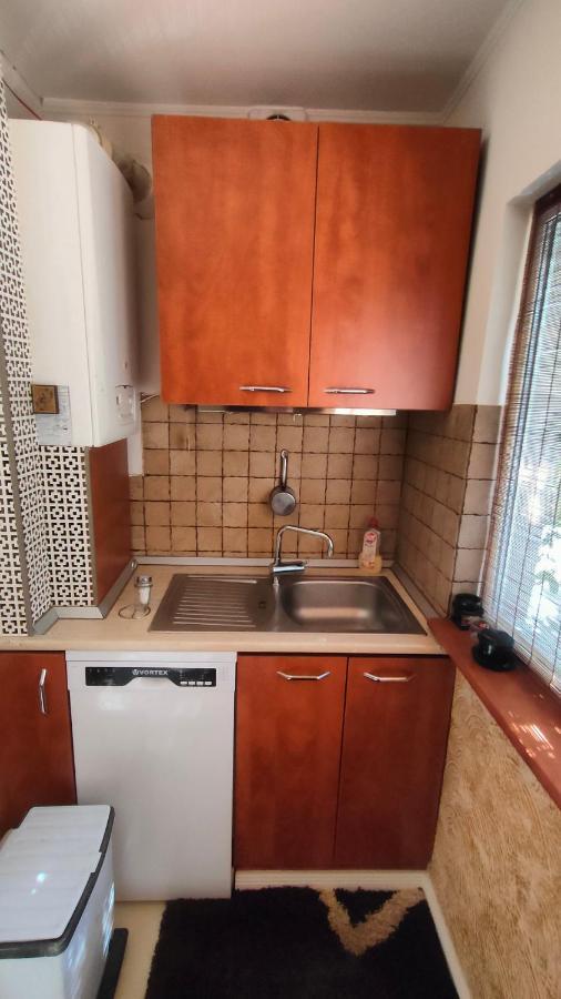 Duck Apartment Bükreş Dış mekan fotoğraf