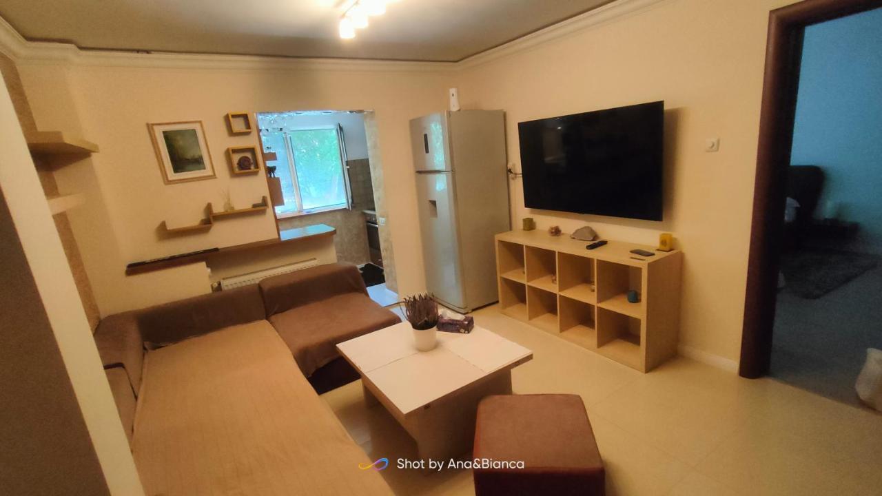 Duck Apartment Bükreş Dış mekan fotoğraf