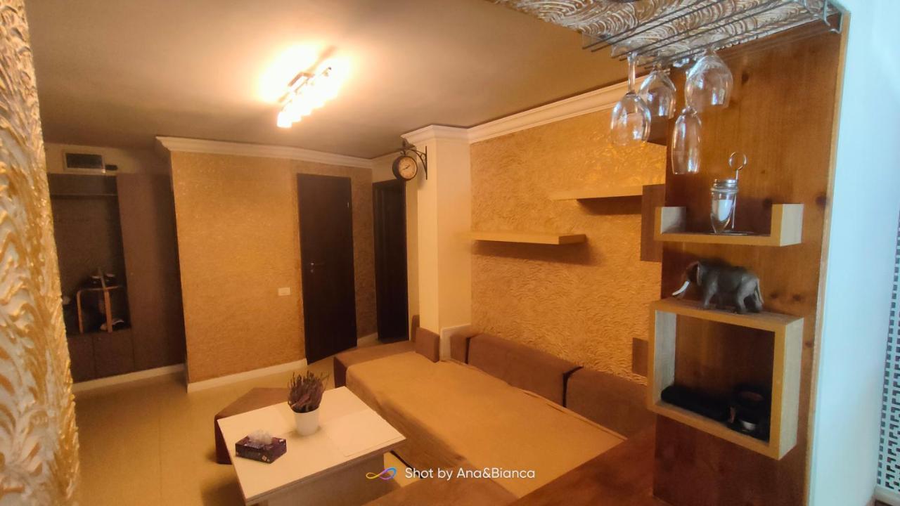 Duck Apartment Bükreş Dış mekan fotoğraf
