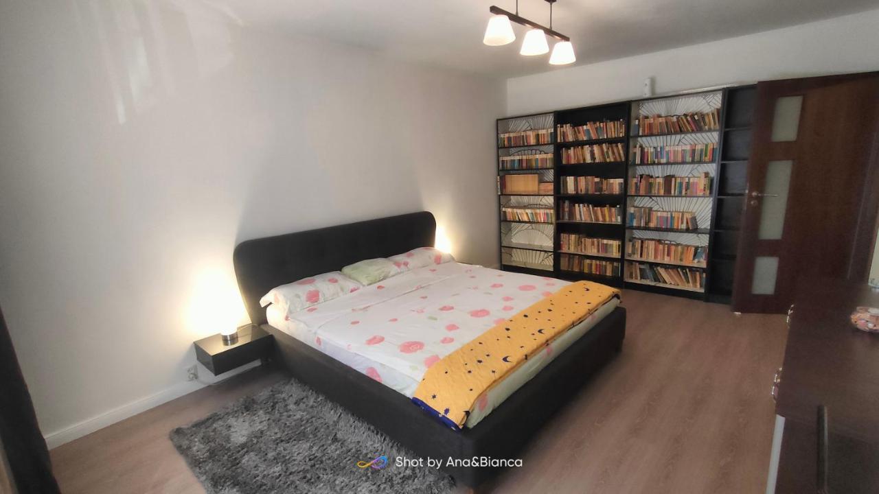 Duck Apartment Bükreş Dış mekan fotoğraf