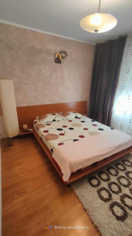 Duck Apartment Bükreş Dış mekan fotoğraf