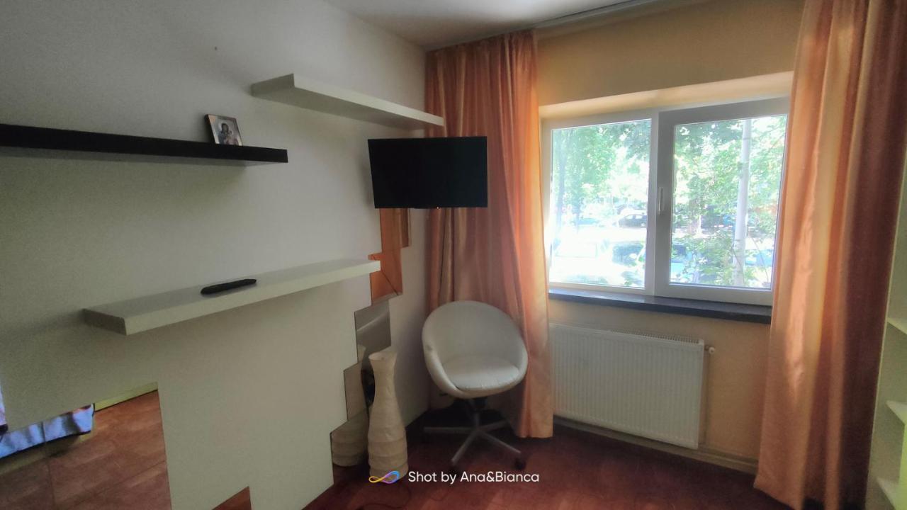 Duck Apartment Bükreş Dış mekan fotoğraf