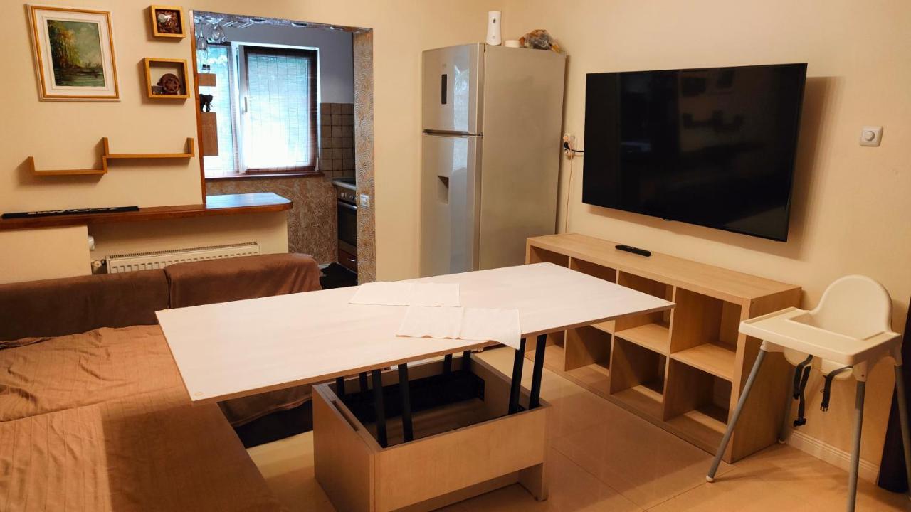 Duck Apartment Bükreş Dış mekan fotoğraf