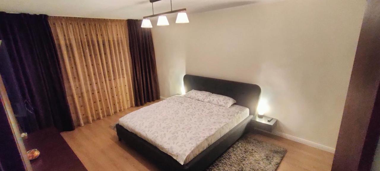 Duck Apartment Bükreş Dış mekan fotoğraf