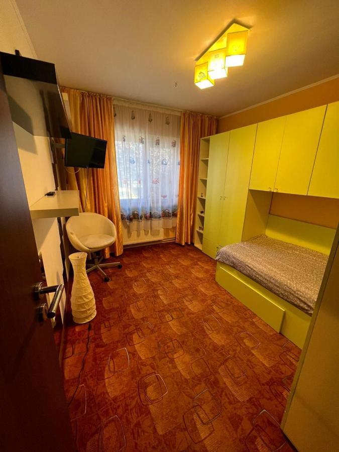 Duck Apartment Bükreş Dış mekan fotoğraf