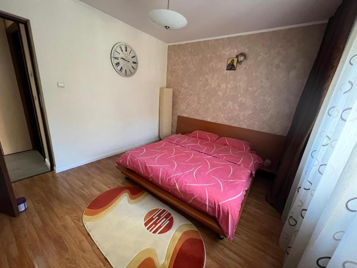Duck Apartment Bükreş Dış mekan fotoğraf