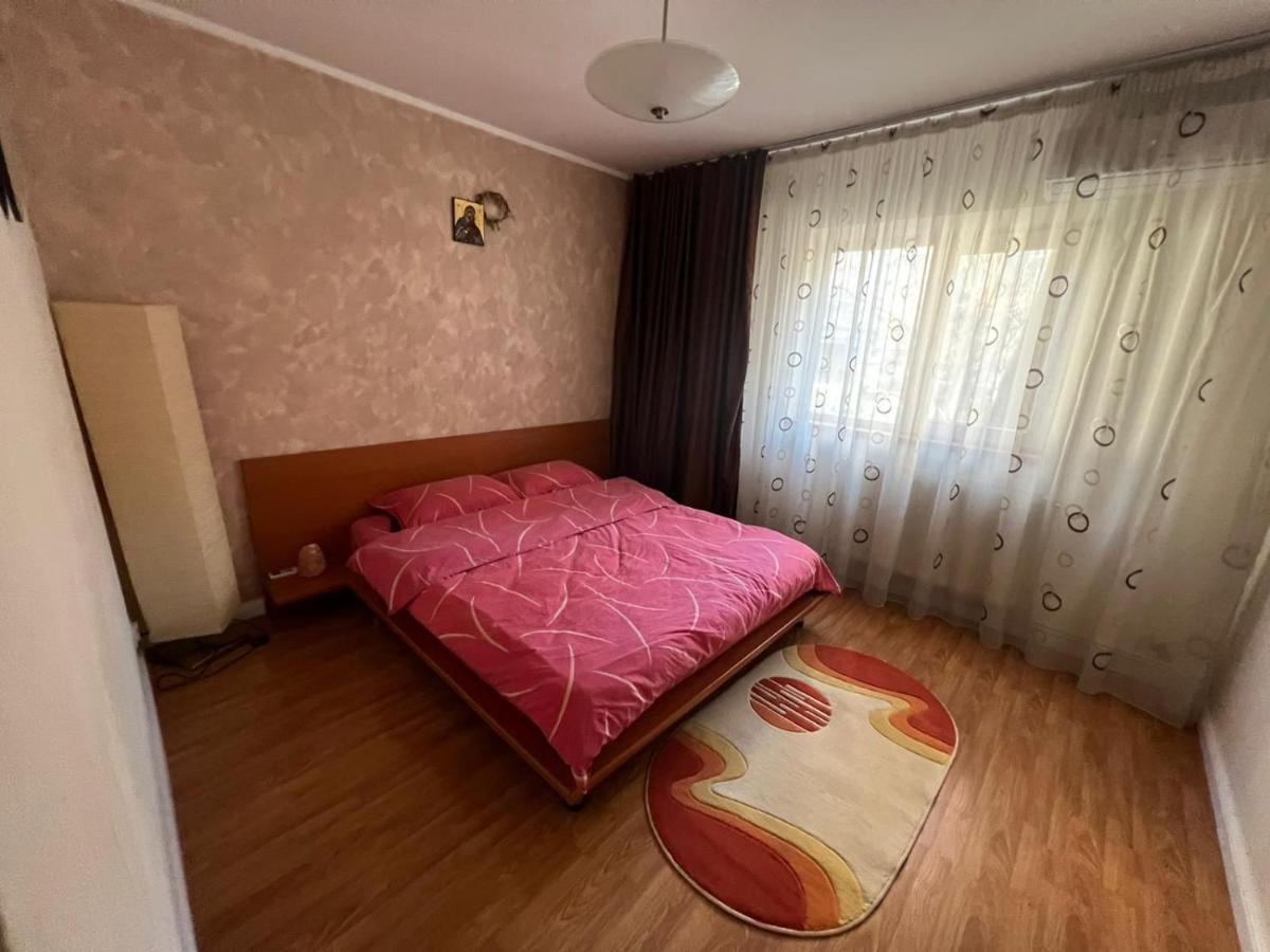 Duck Apartment Bükreş Dış mekan fotoğraf