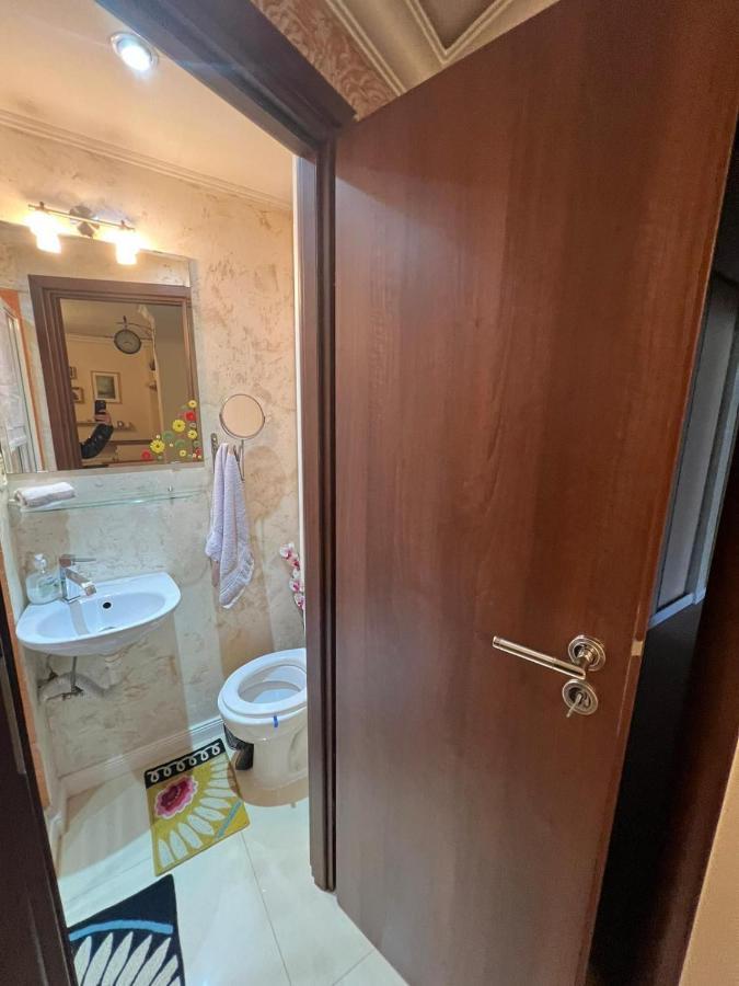Duck Apartment Bükreş Dış mekan fotoğraf