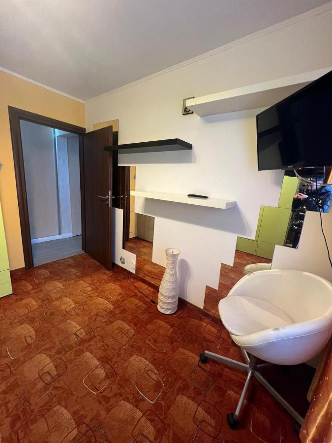 Duck Apartment Bükreş Dış mekan fotoğraf