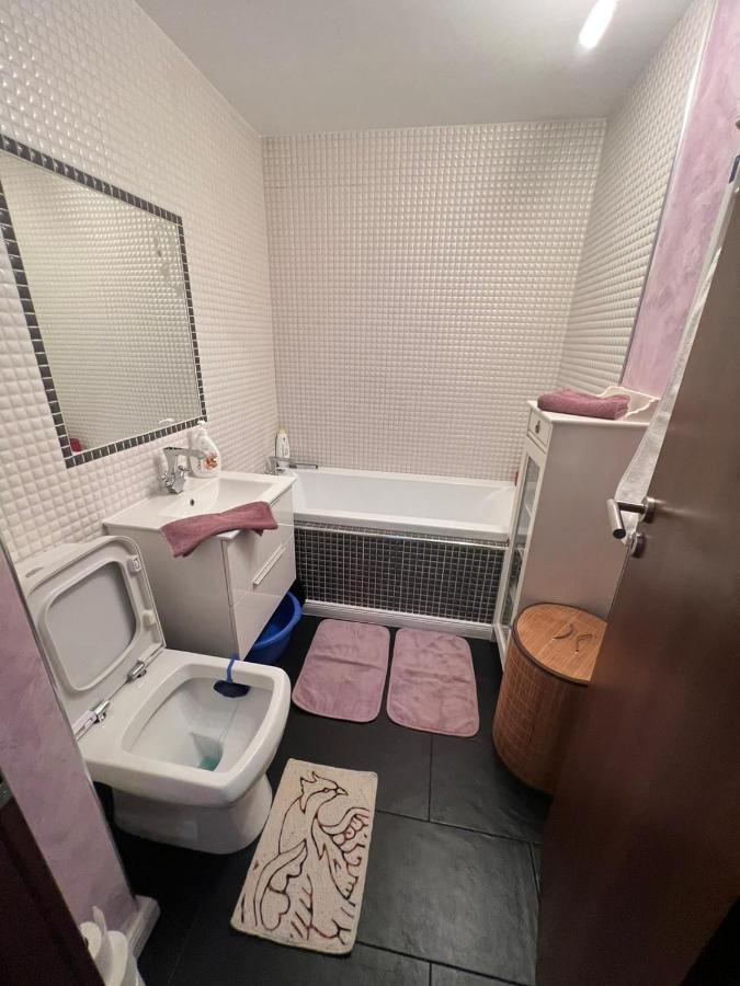 Duck Apartment Bükreş Dış mekan fotoğraf